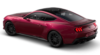 2026 Ford Mustang® External Image 3